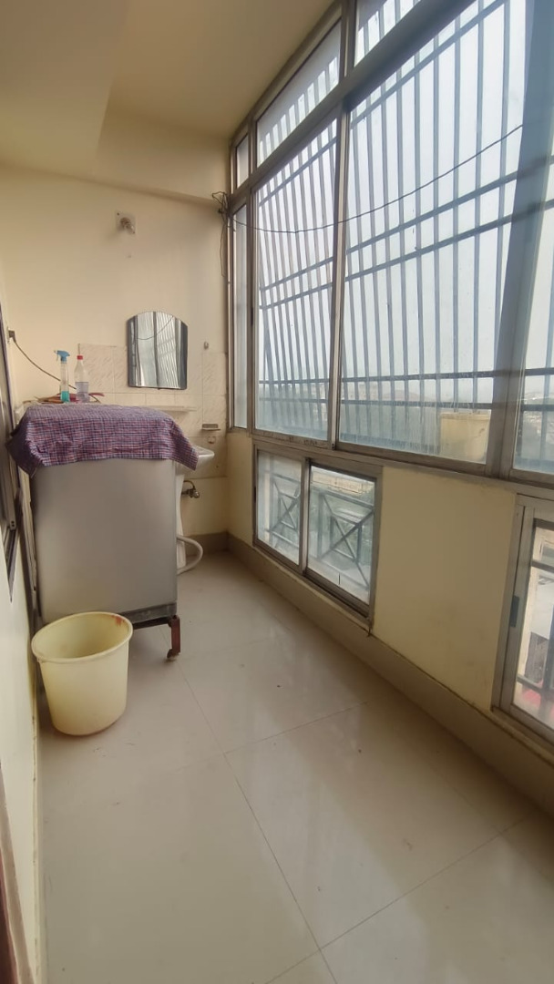 Fully Furnished 3bhk in Bamunimaidan, Guwahati, Assam, India for Rent